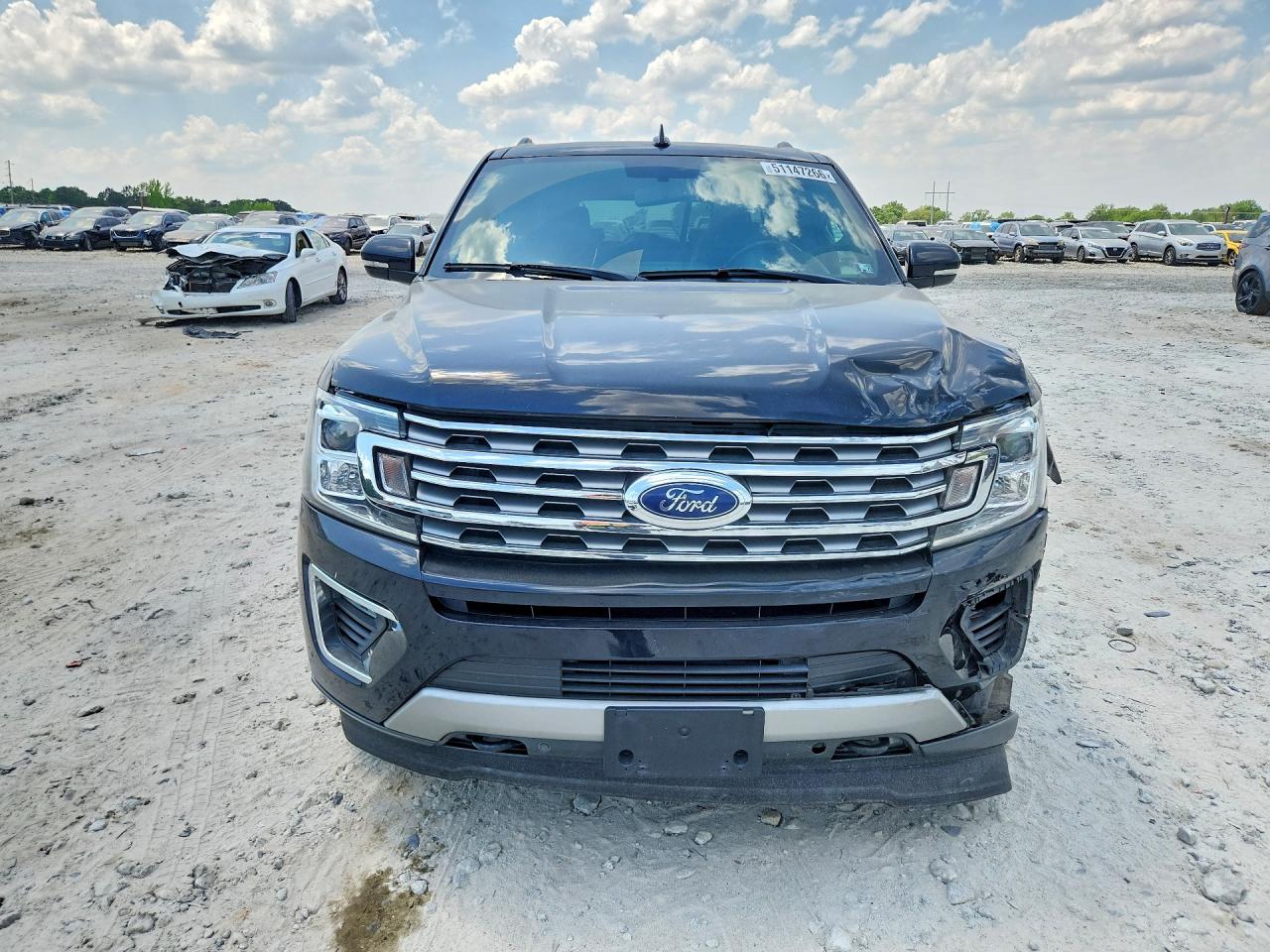 Ford Expedition Max Limited