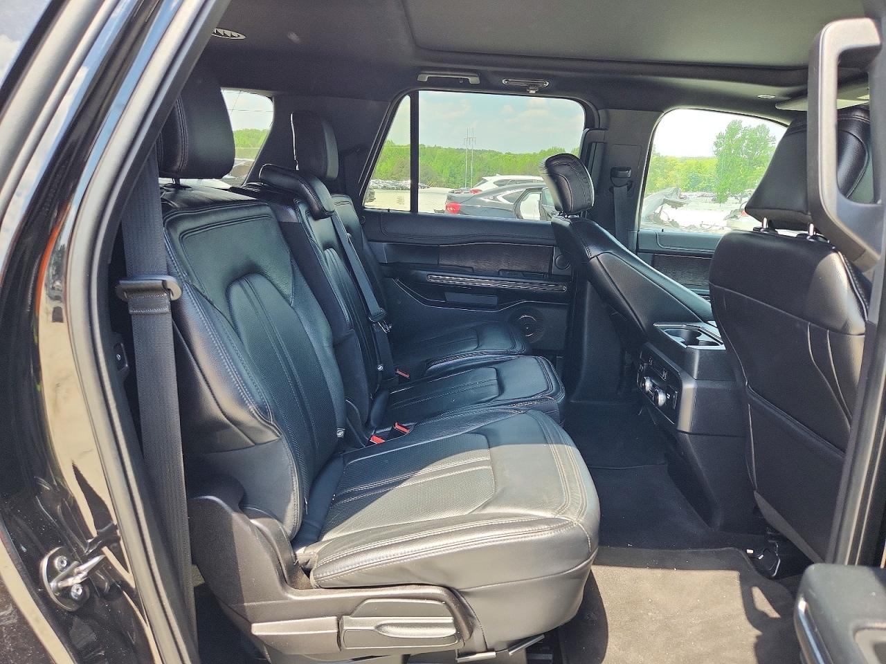 Ford Expedition Max Limited