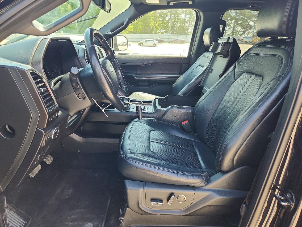 Ford Expedition Max Limited