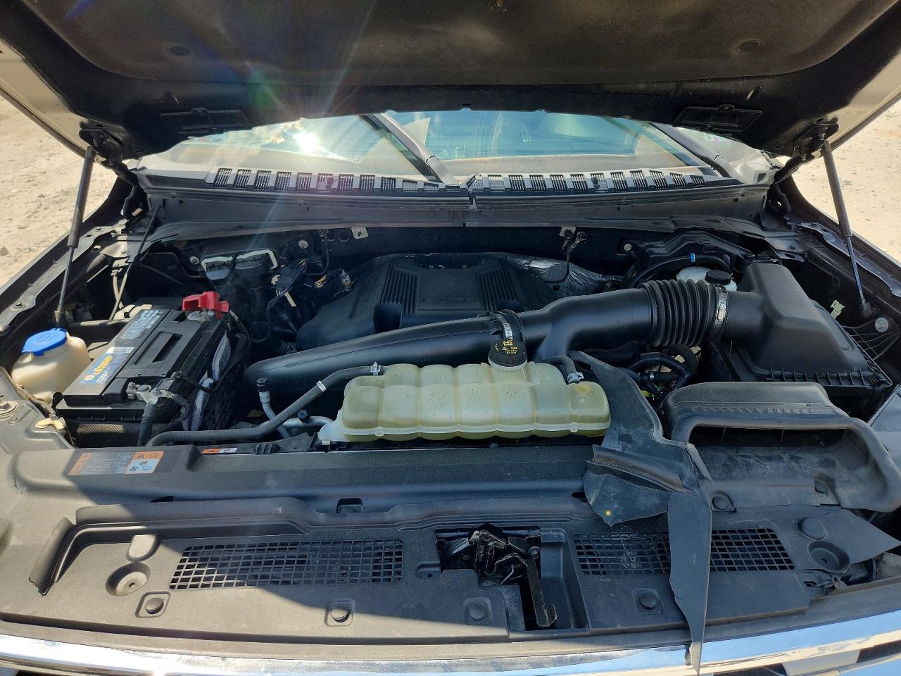 Ford Expedition Max Limited
