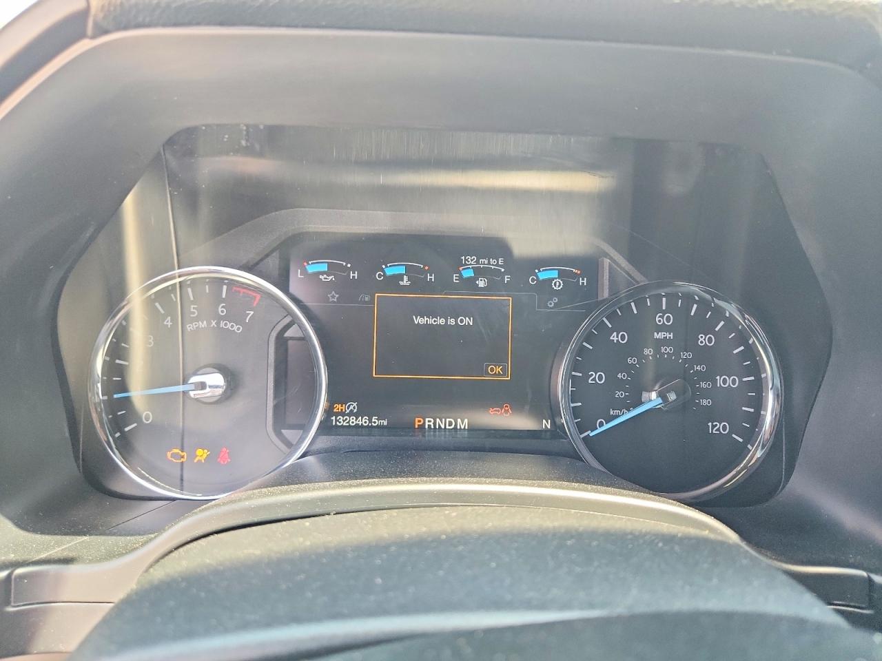 Ford Expedition Max Limited