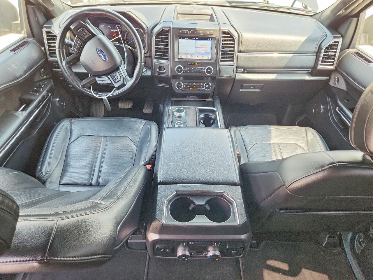 Ford Expedition Max Limited