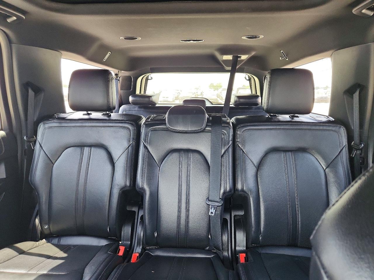 Ford Expedition Max Limited