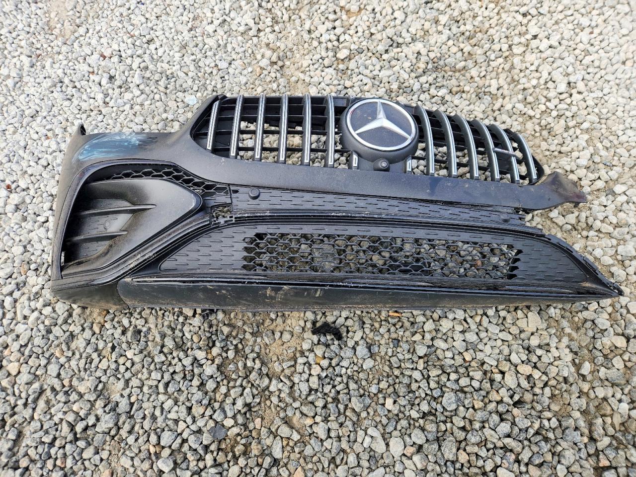 Mercedes-Benz GLE Amg 53 4matic