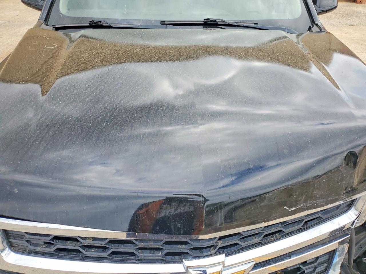 Chevrolet Tahoe C1500 Lt