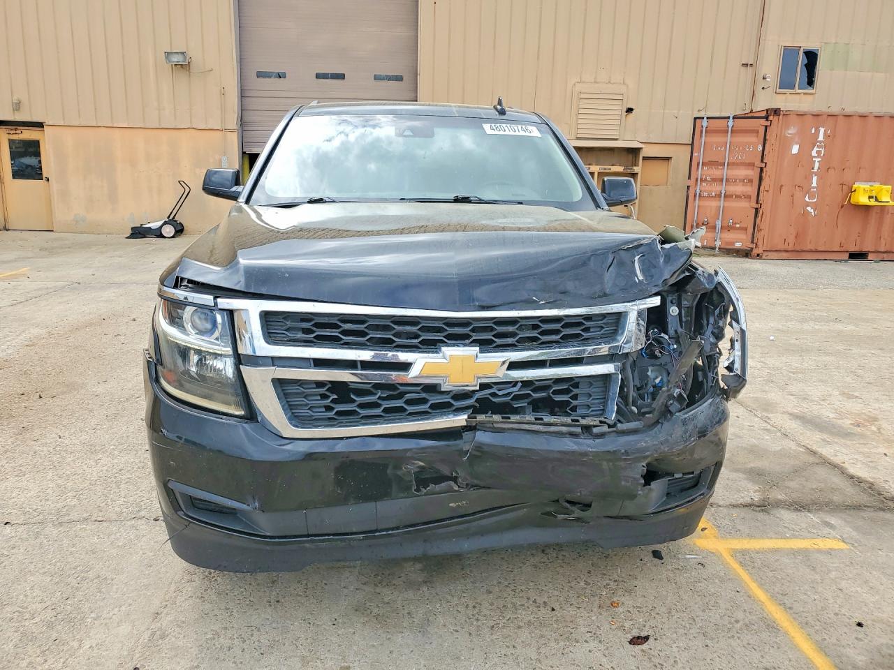 Chevrolet Tahoe C1500 Lt