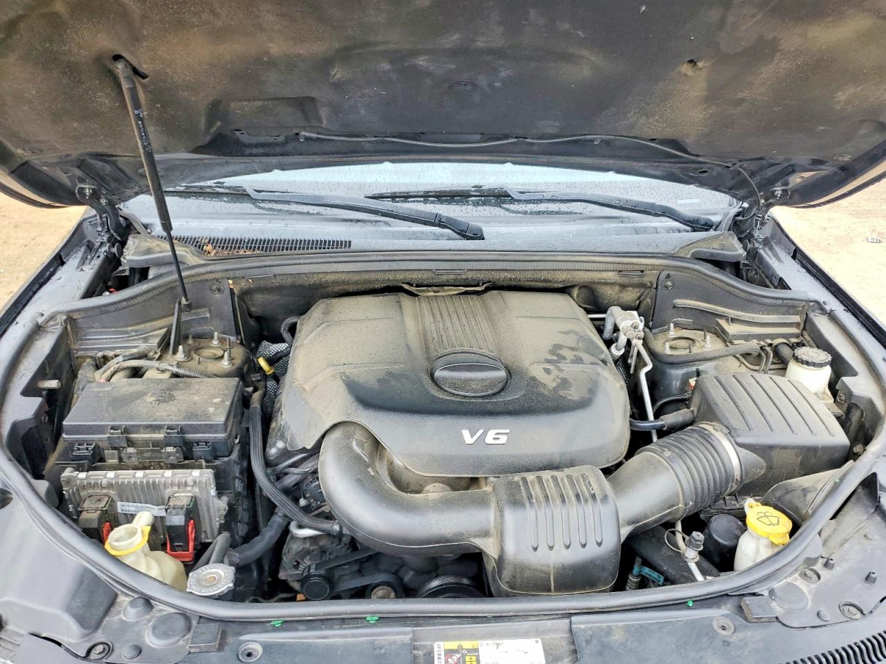 Jeep Cherokee Limited