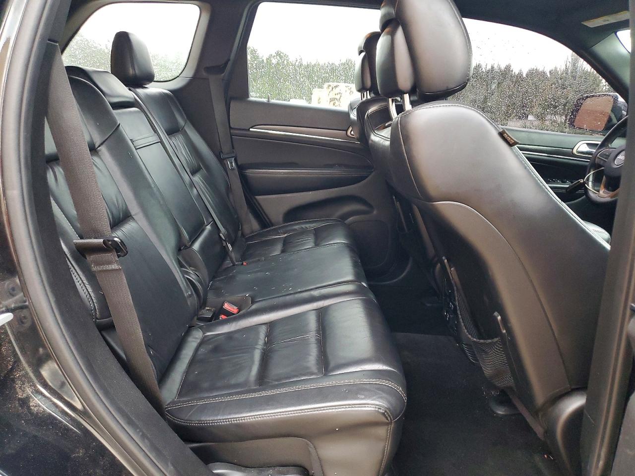 Jeep Cherokee Limited