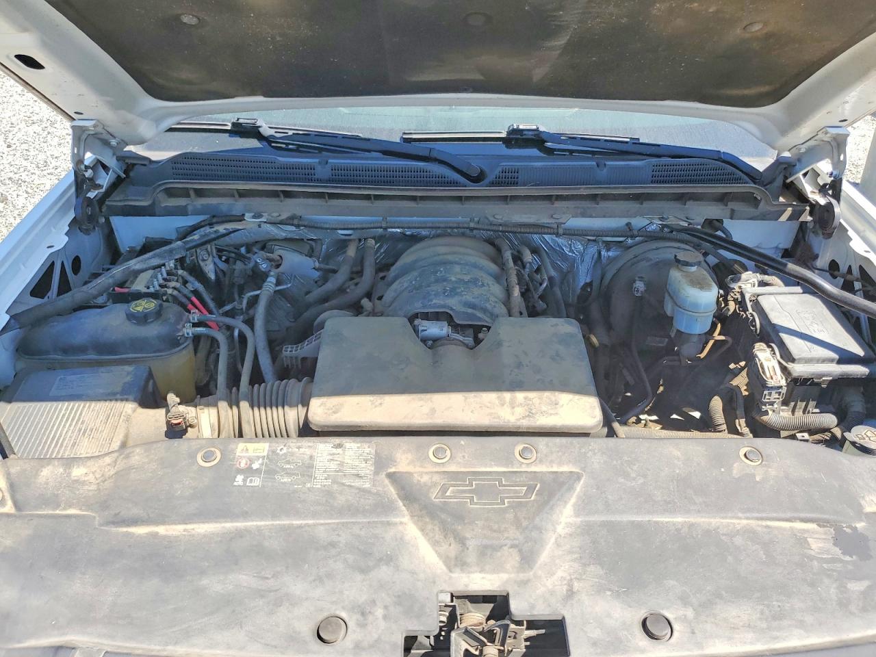 Chevrolet Silverado C1500