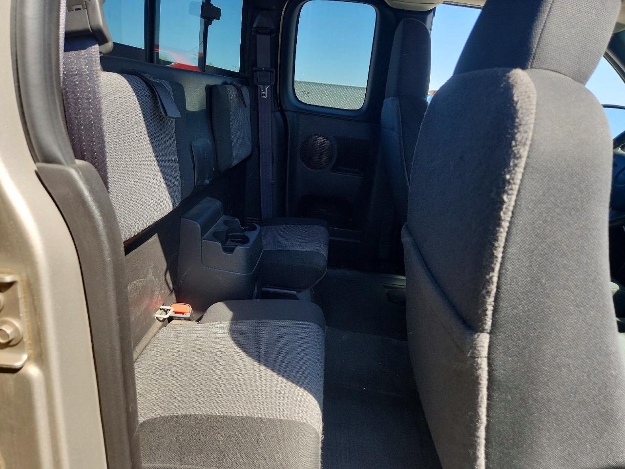 GMC Canyon