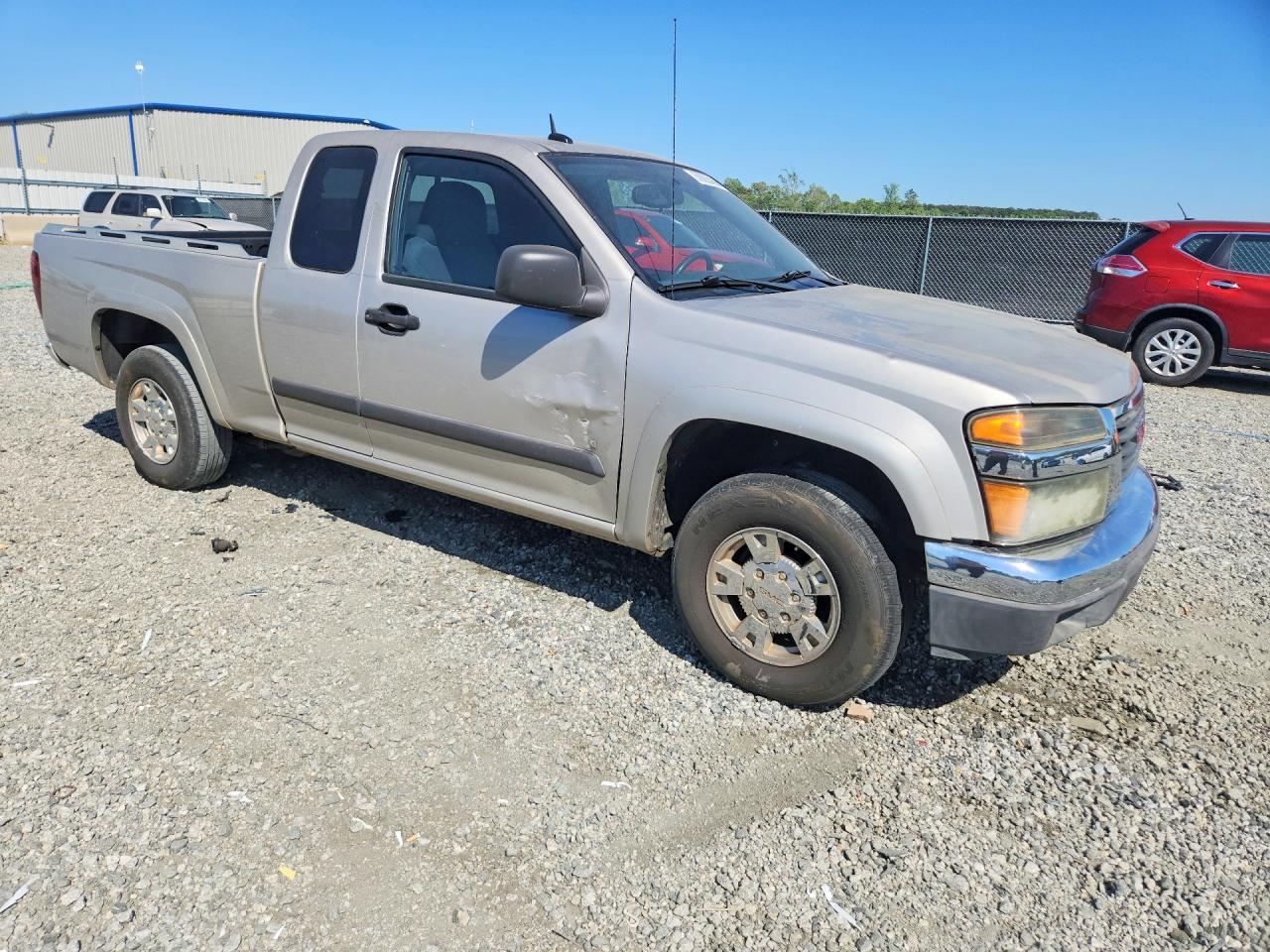 GMC Canyon