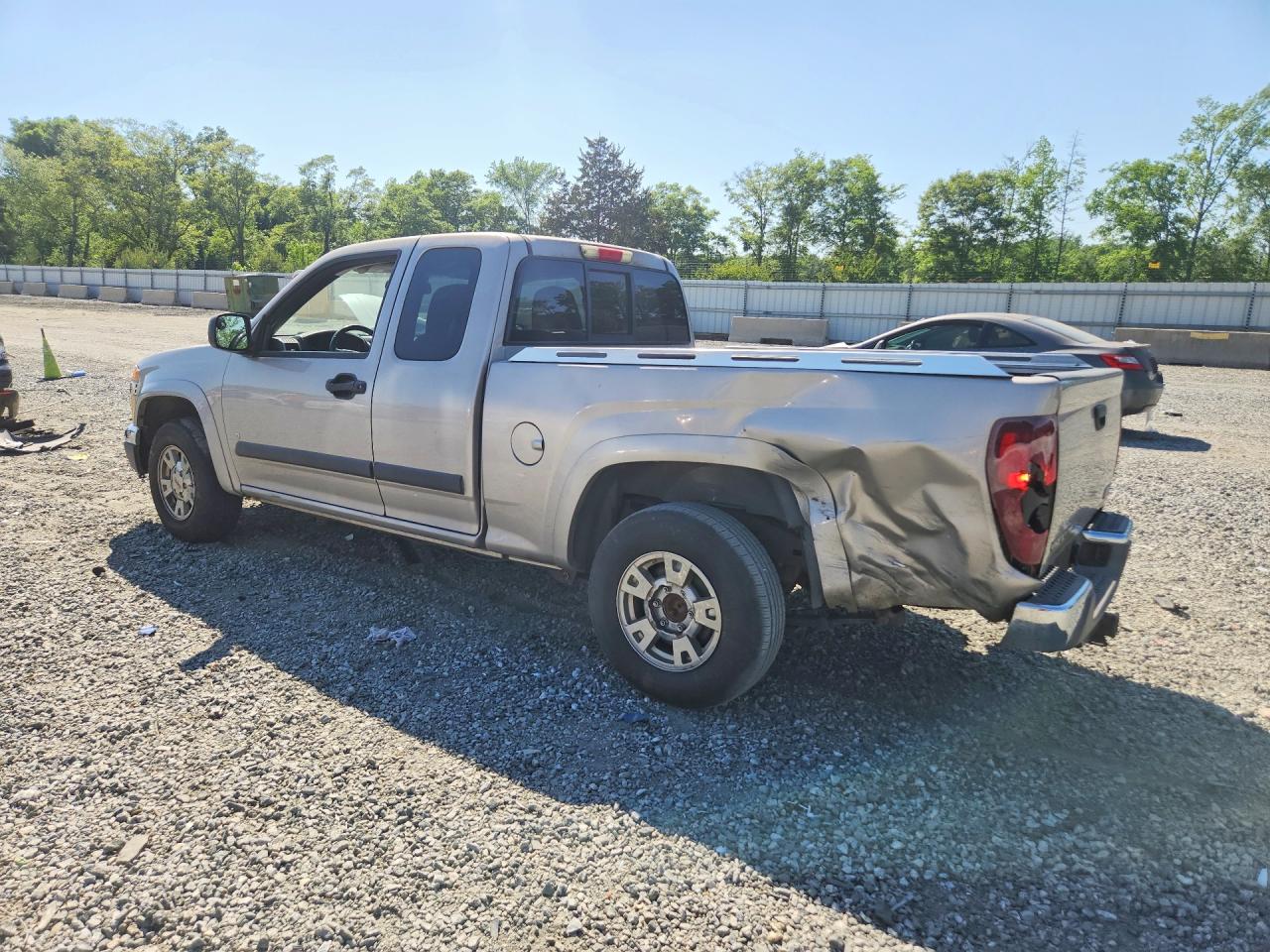 GMC Canyon