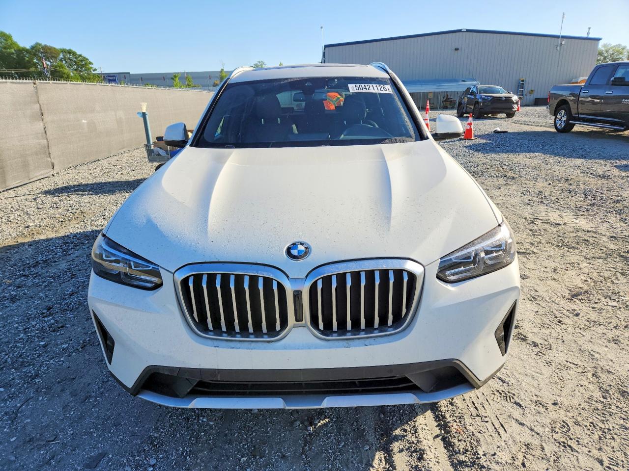 BMW X Series Xdrive30i