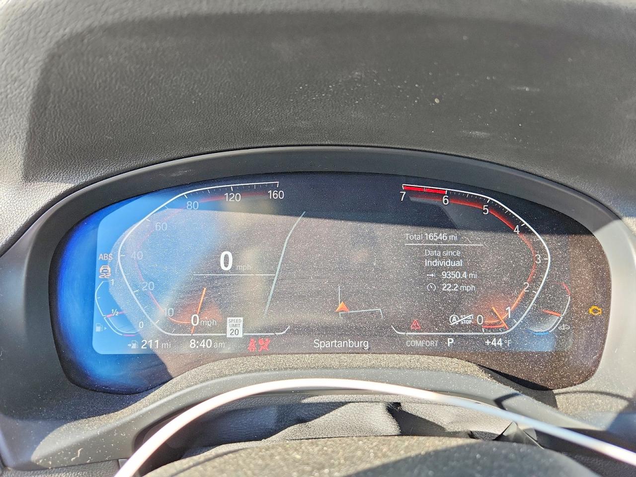BMW X Series Xdrive30i