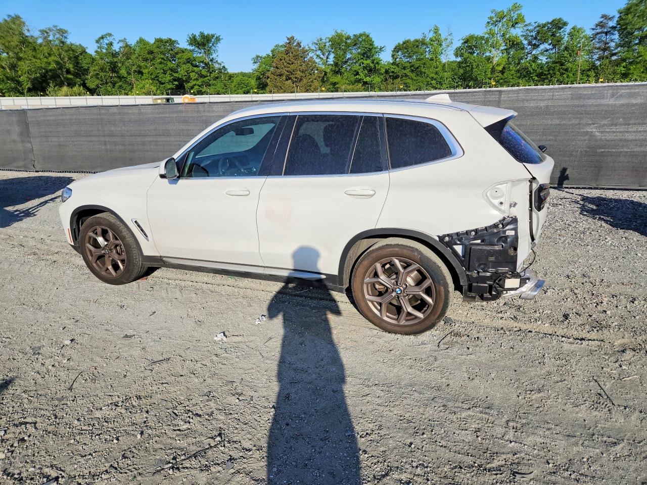 BMW X Series Xdrive30i