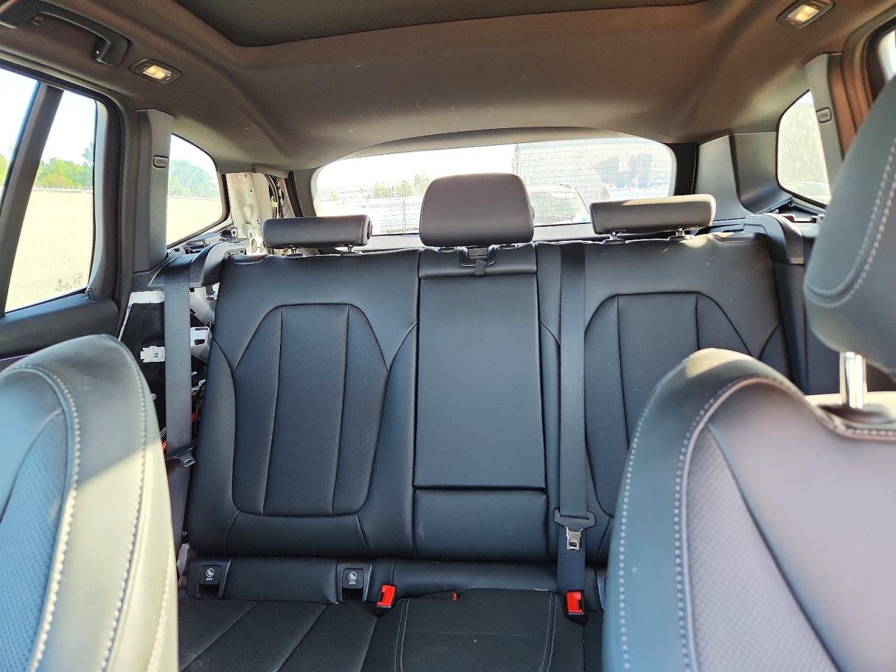 BMW X Series Xdrive30i
