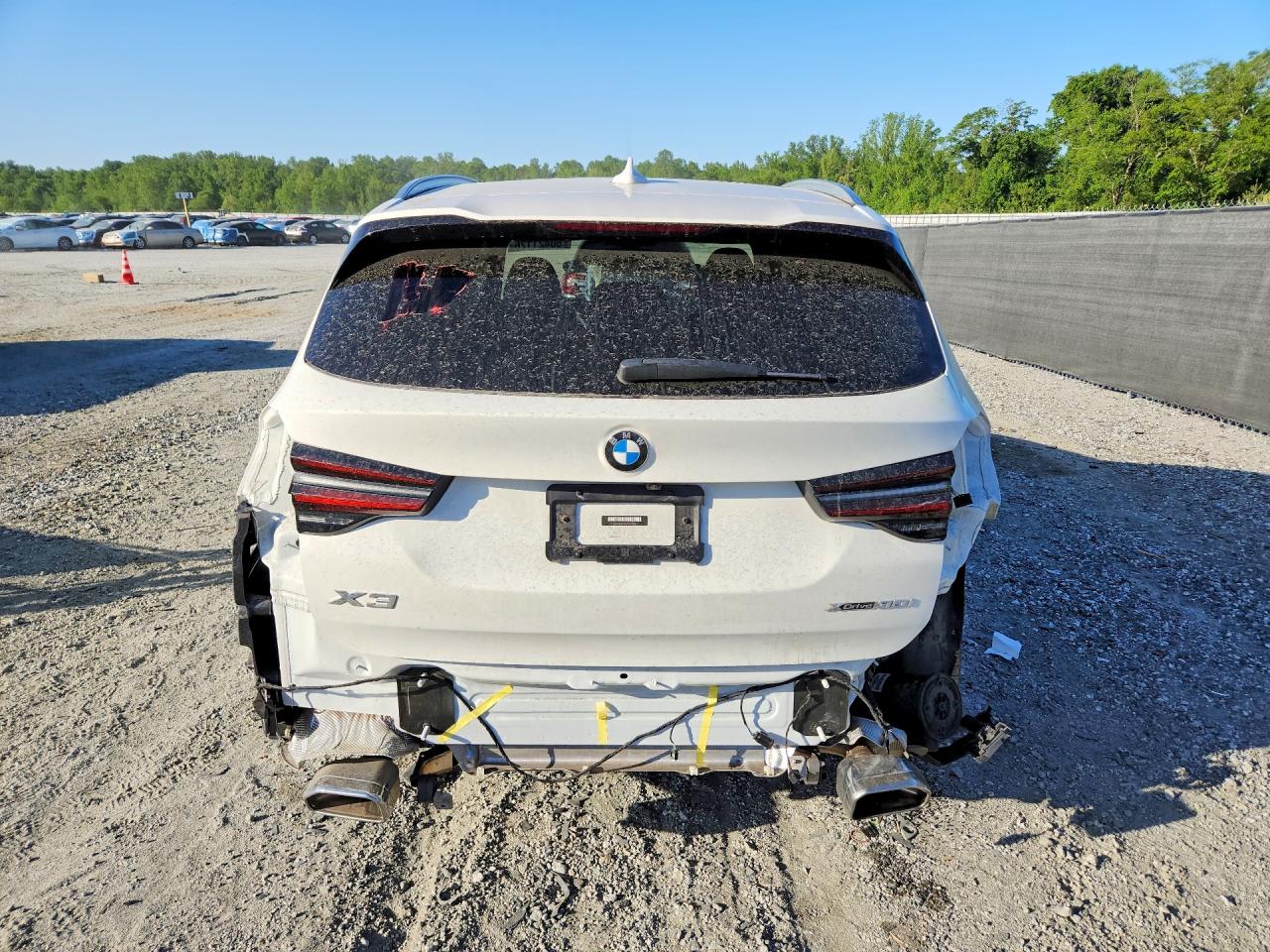BMW X Series Xdrive30i