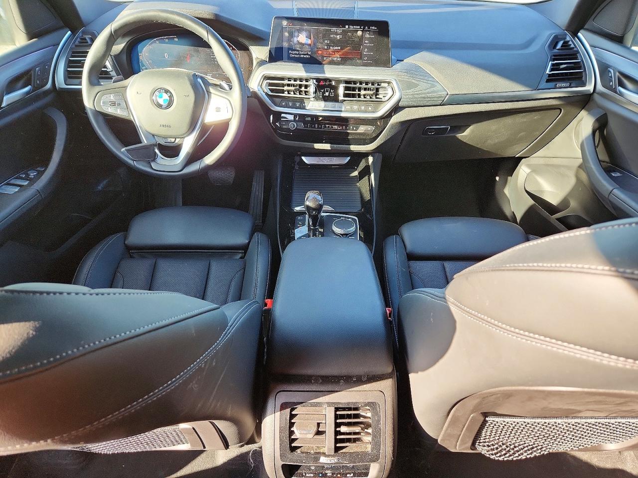 BMW X Series Xdrive30i
