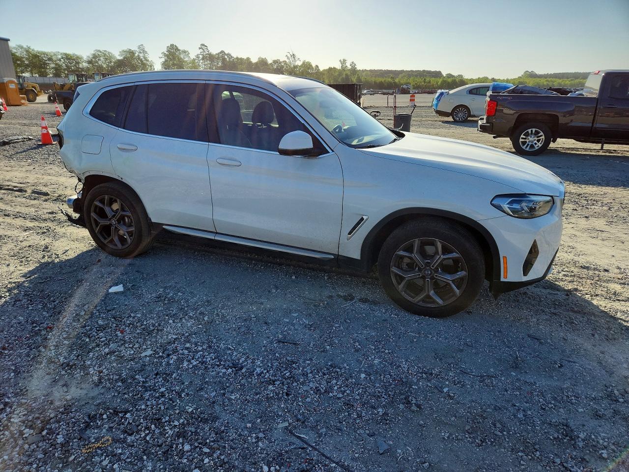 BMW X Series Xdrive30i