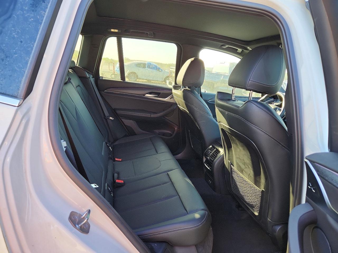 BMW X Series Xdrive30i
