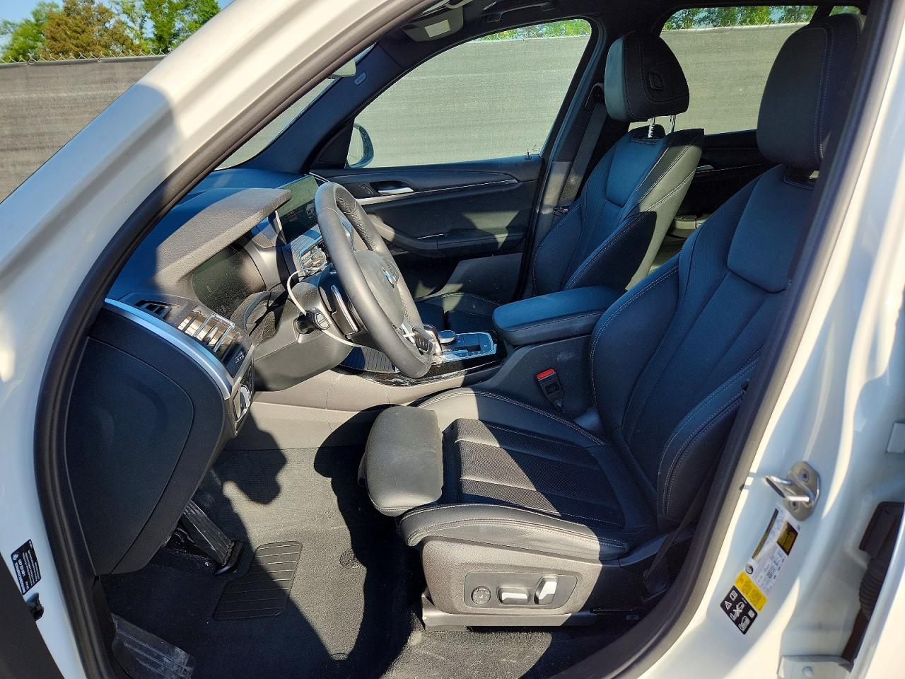 BMW X Series Xdrive30i