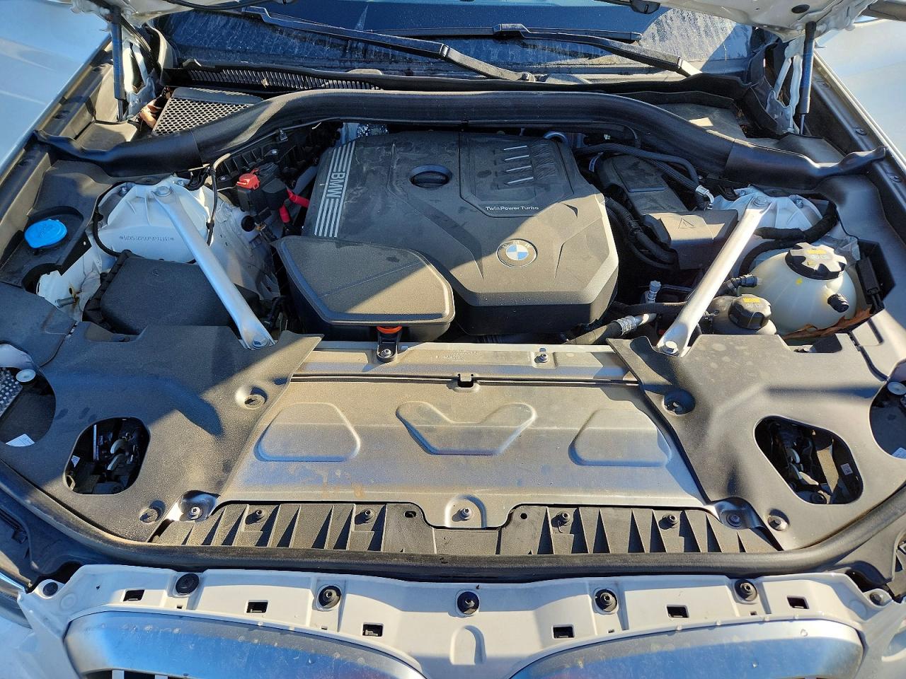 BMW X Series Xdrive30i