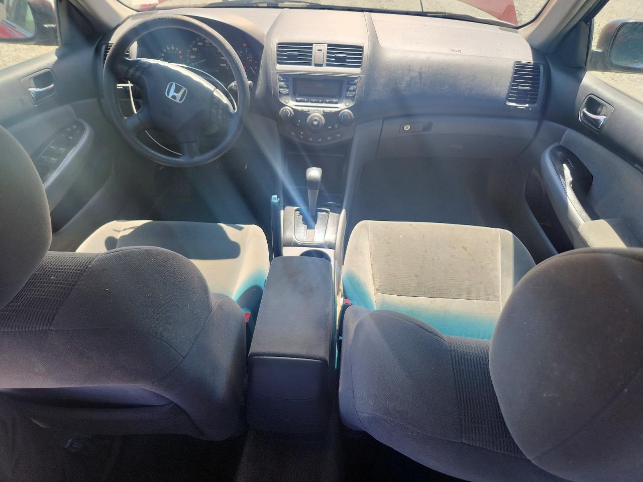 Honda Accord Se