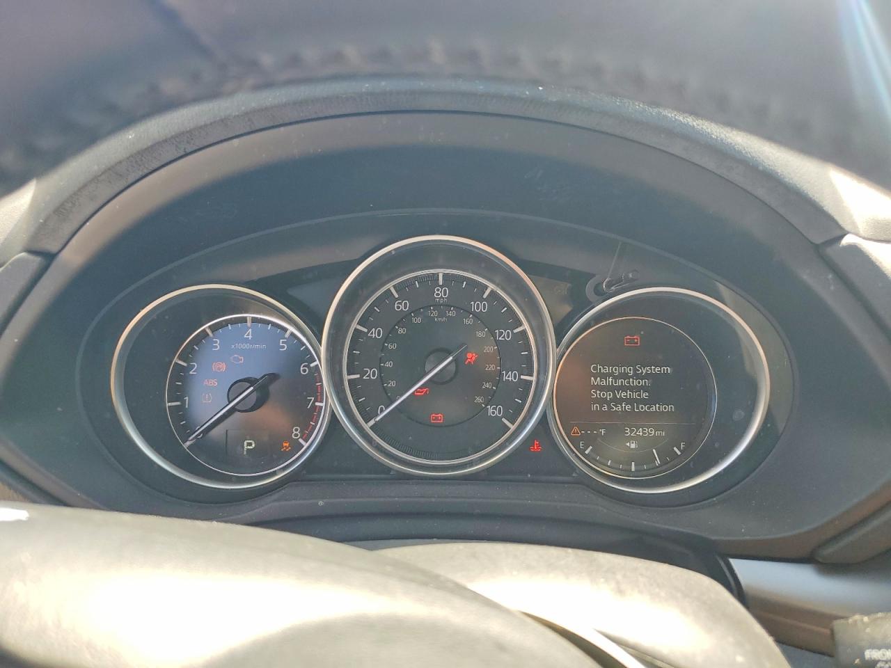 Mazda Cx Sport