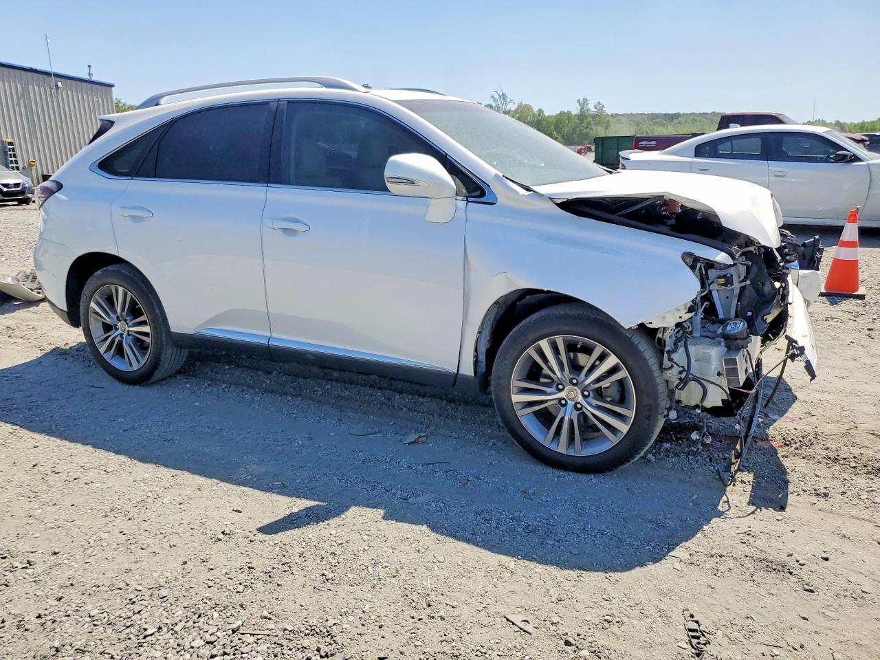Lexus RX 350