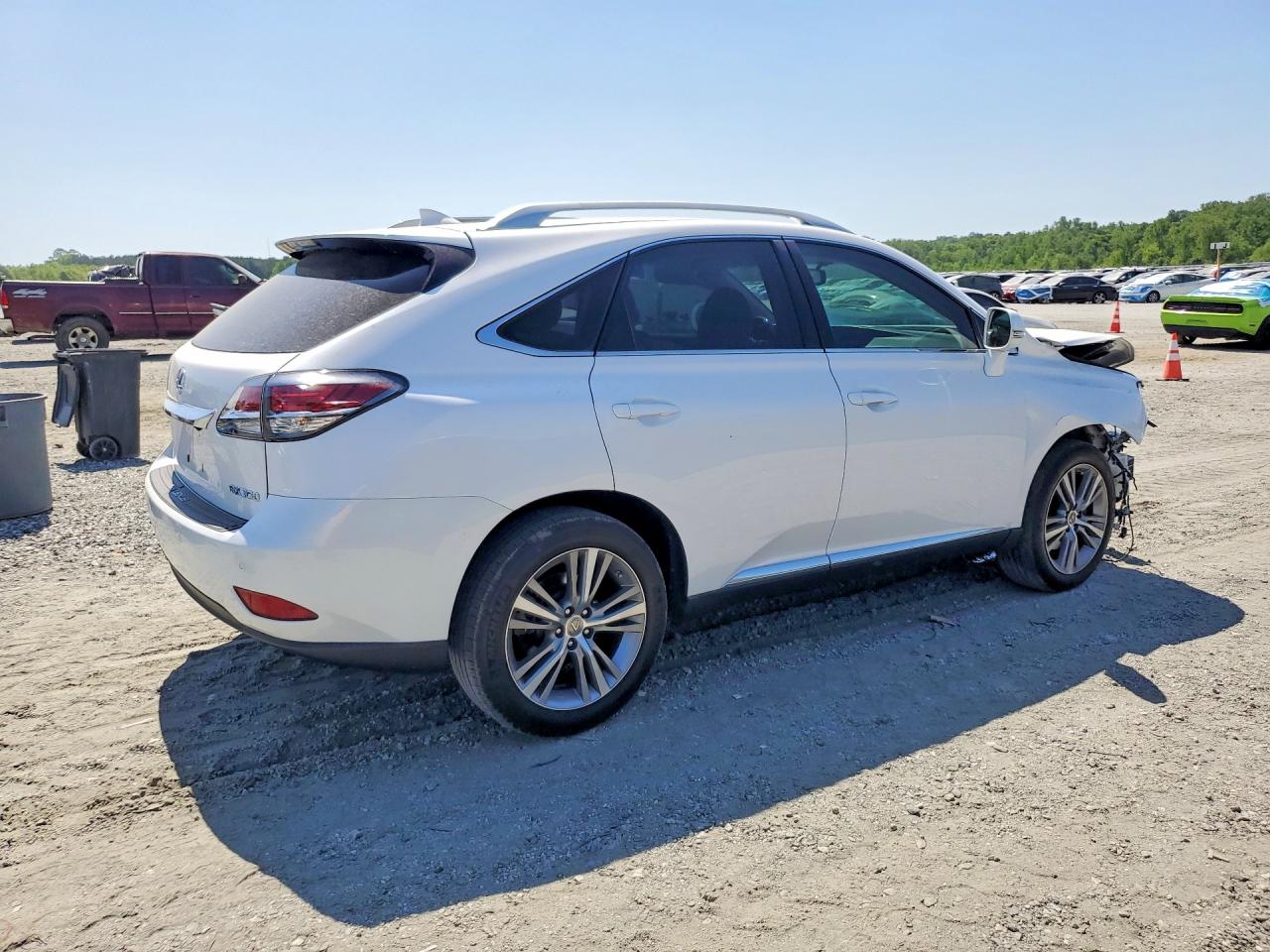 Lexus RX 350