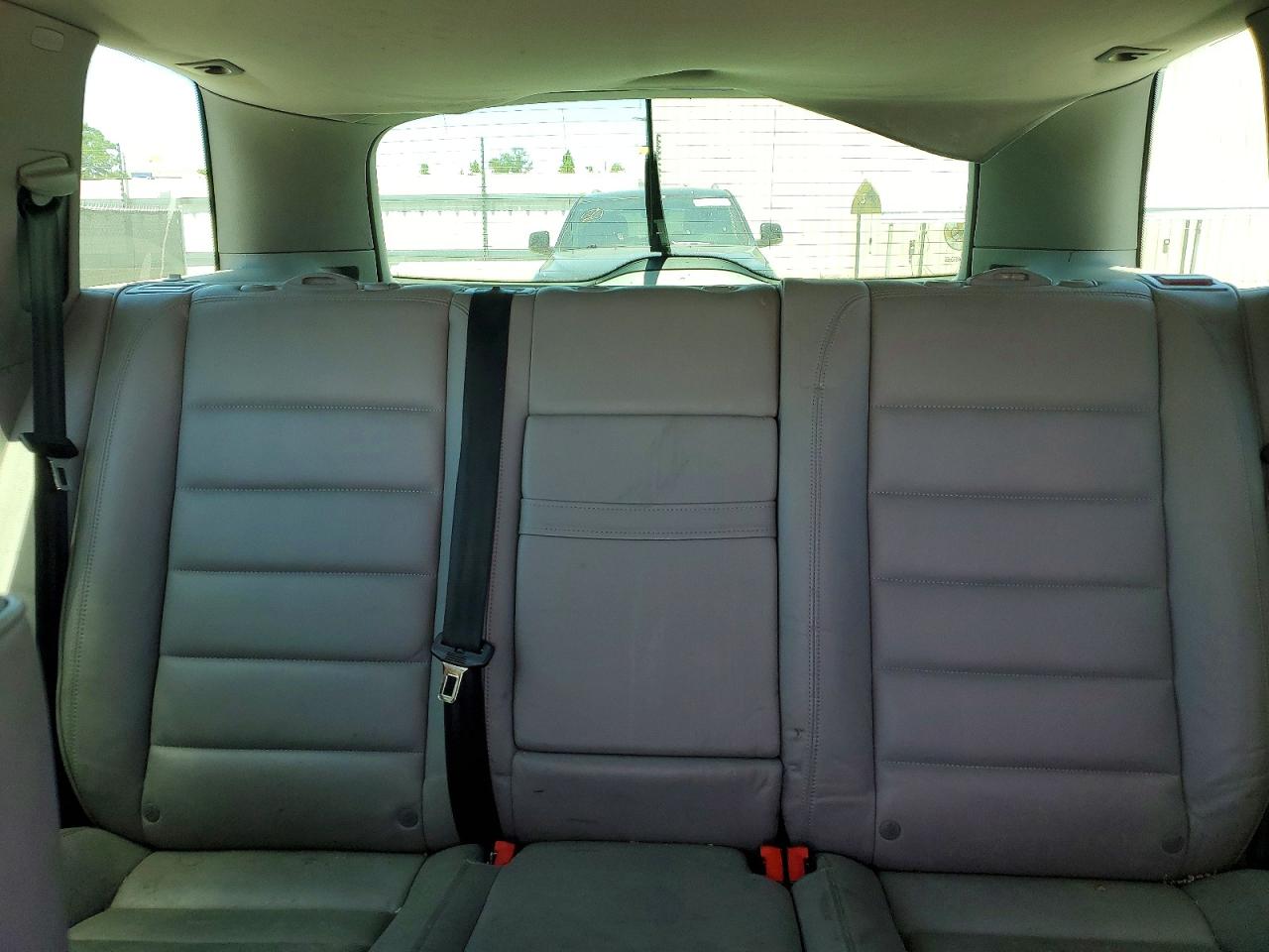 Volkswagen Touareg Tdi 5.0