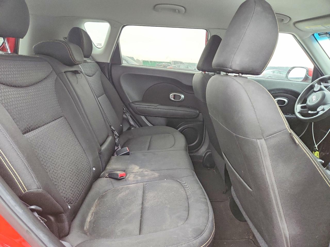 Kia Soul +