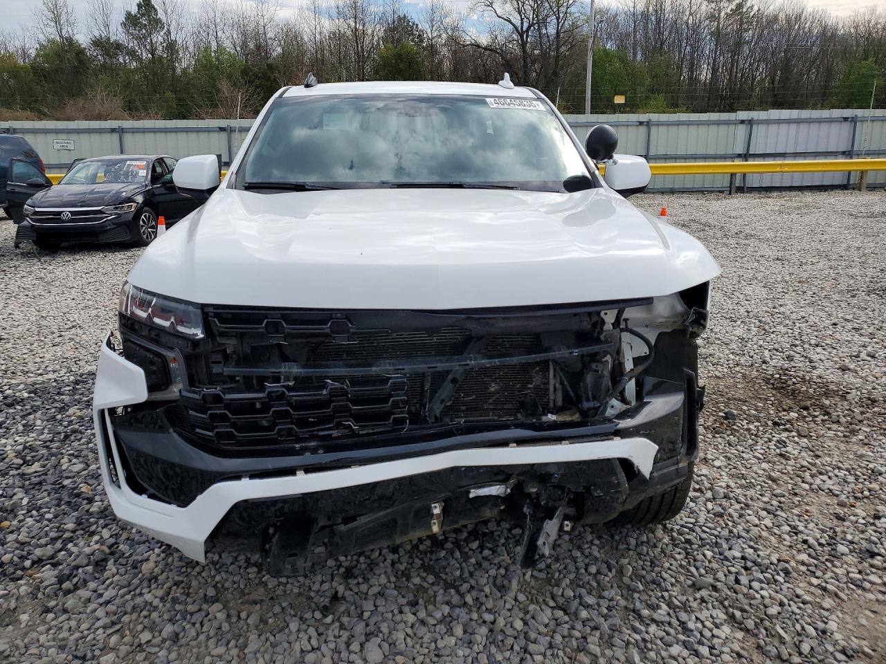 Chevrolet Tahoe C1500
