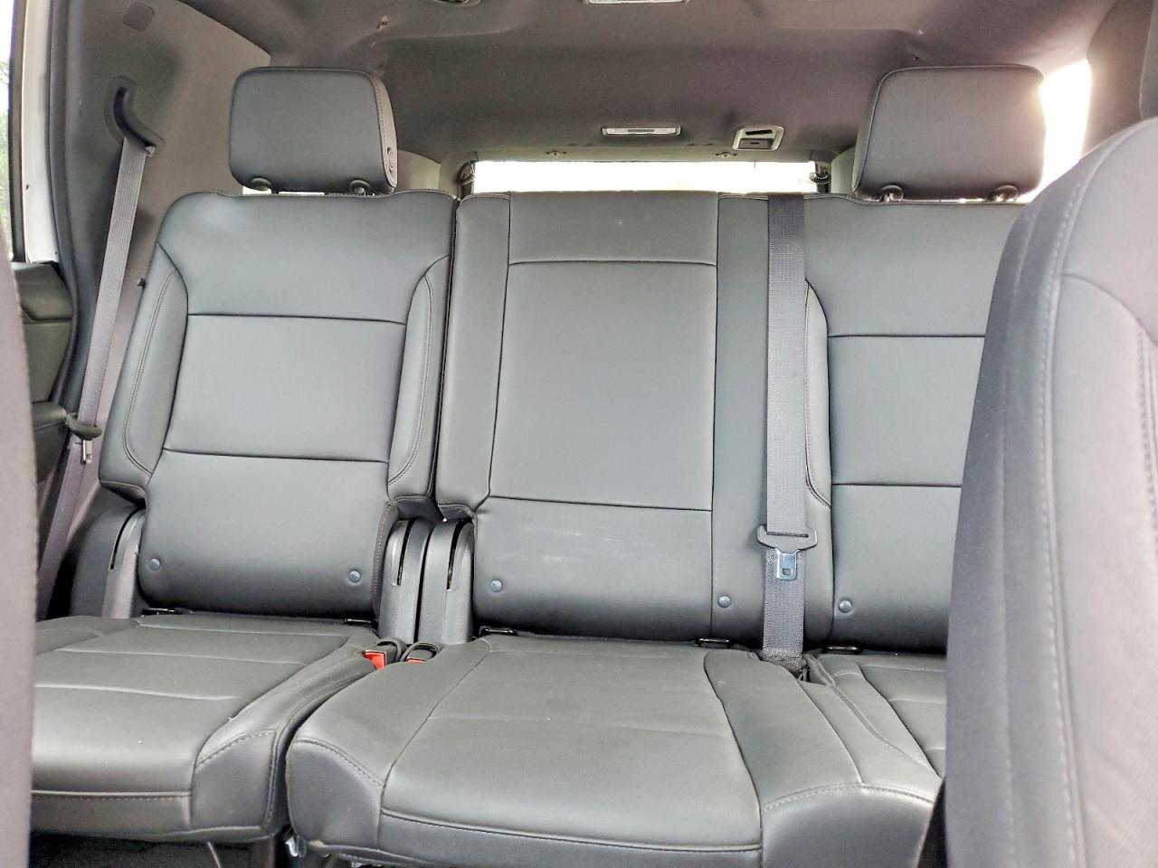 Chevrolet Tahoe C1500