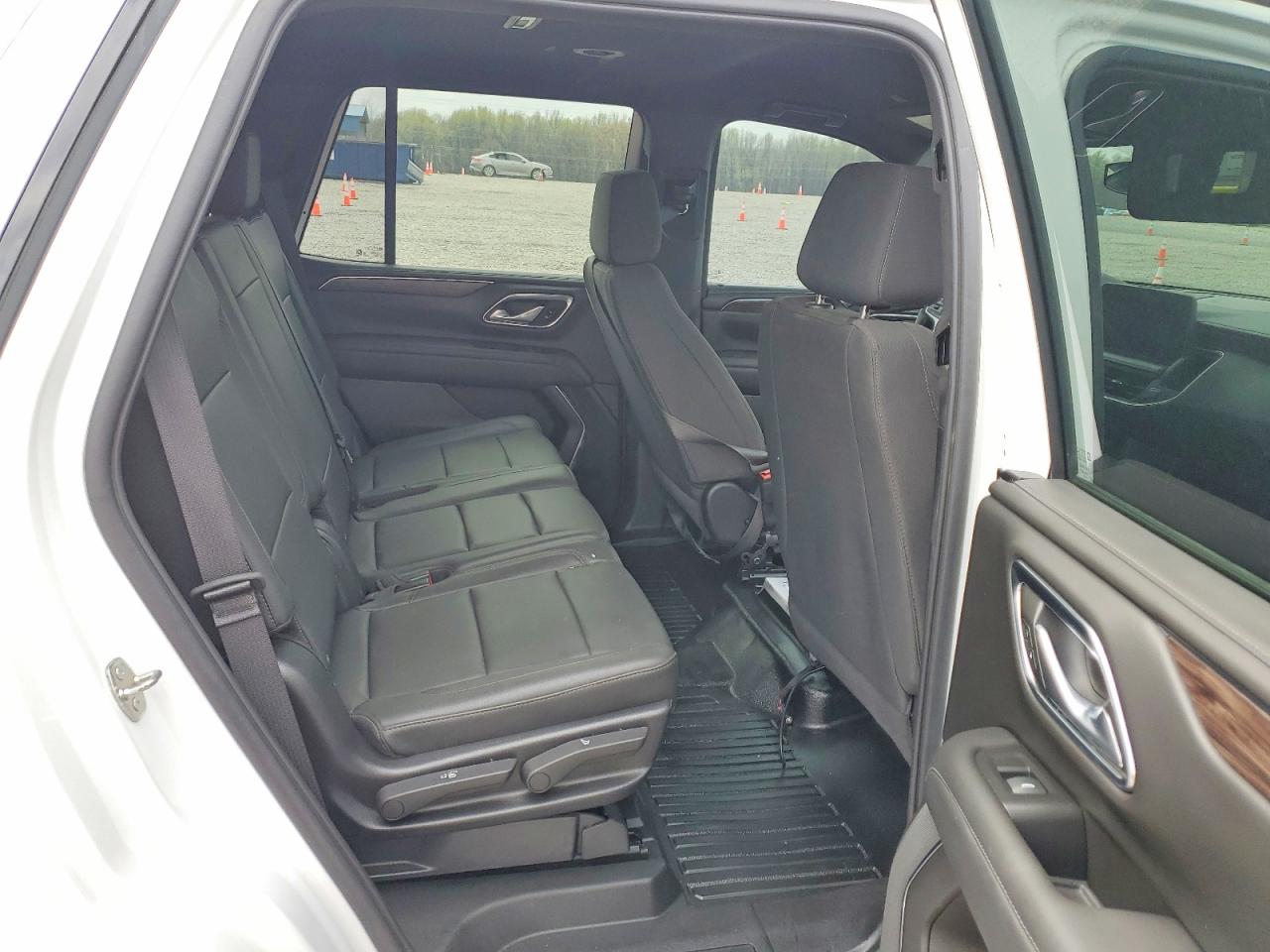 Chevrolet Tahoe C1500