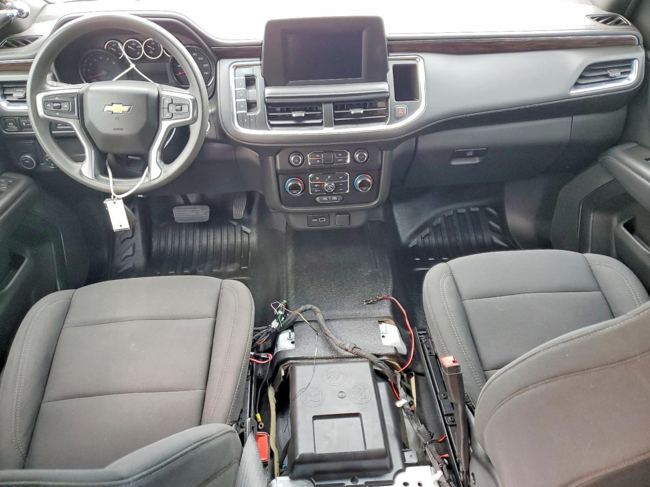 Chevrolet Tahoe C1500