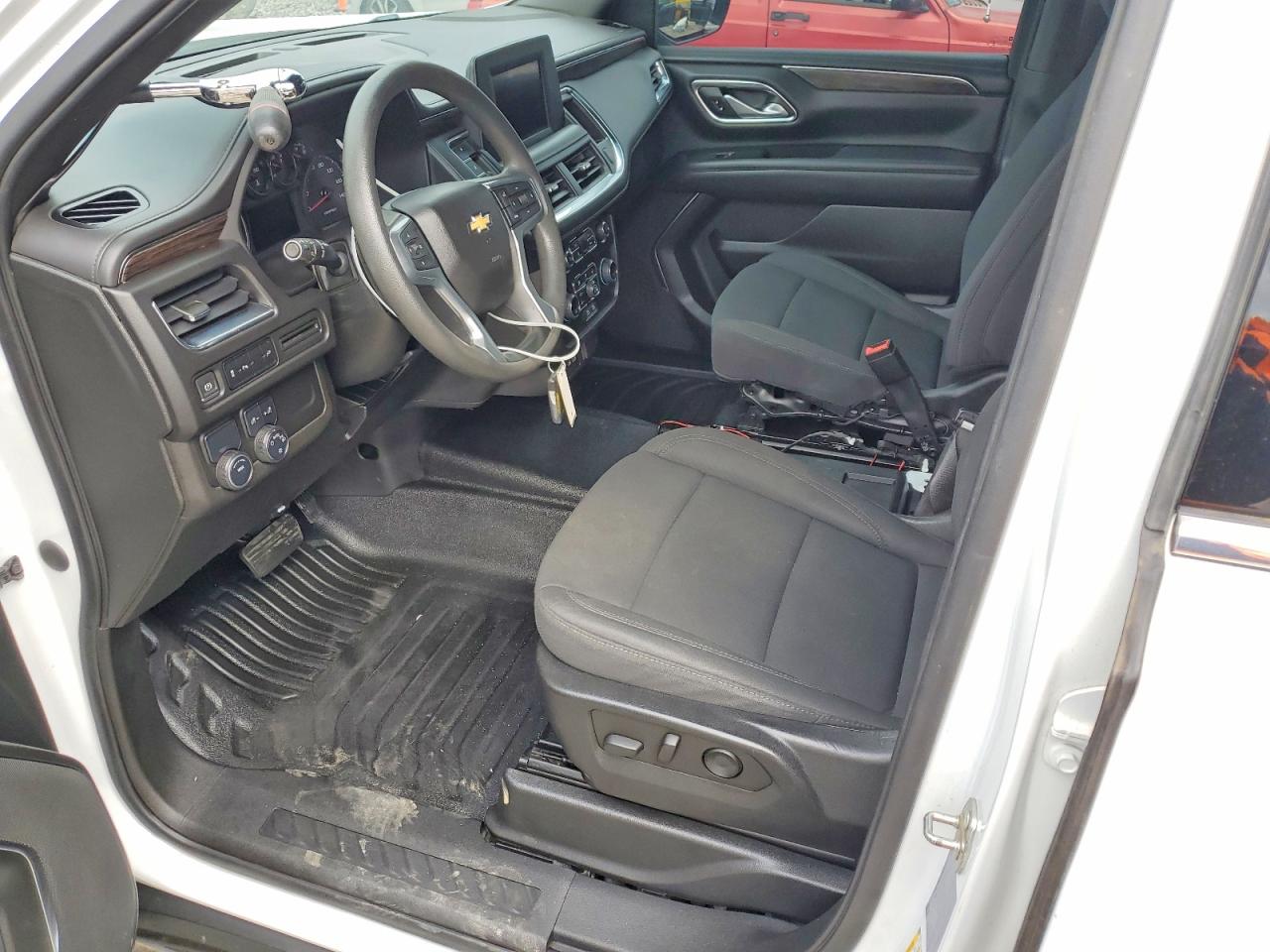 Chevrolet Tahoe C1500