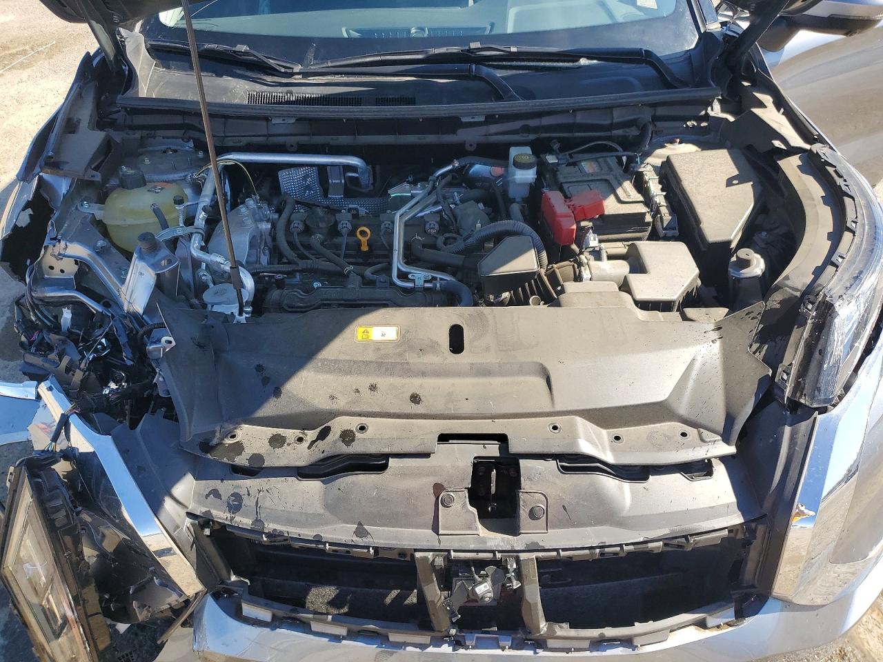 Mitsubishi Outlander Se