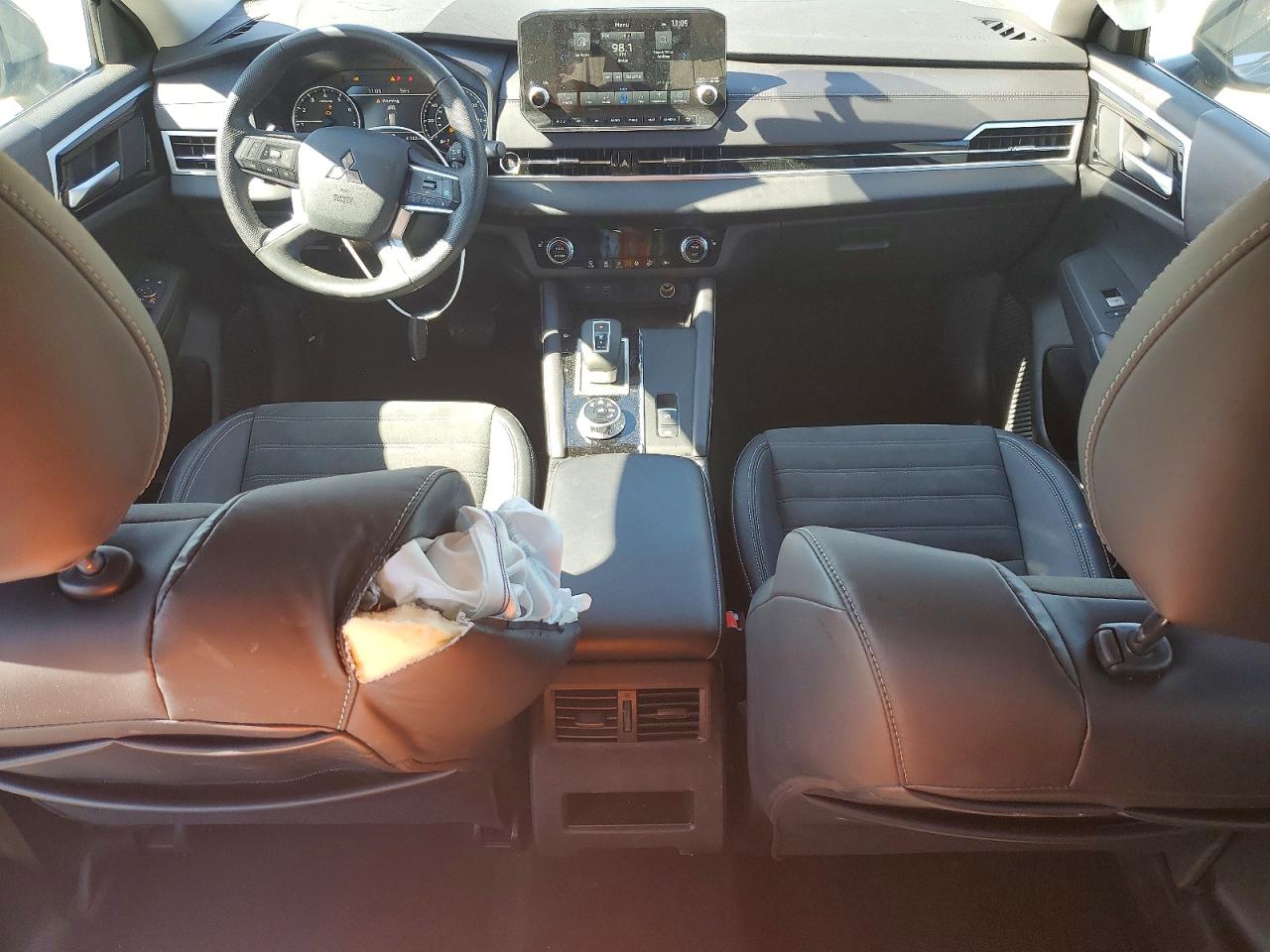 Mitsubishi Outlander Se