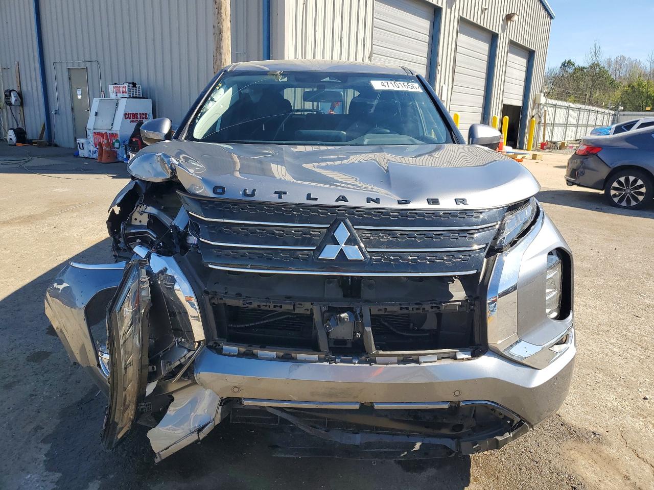 Mitsubishi Outlander Se