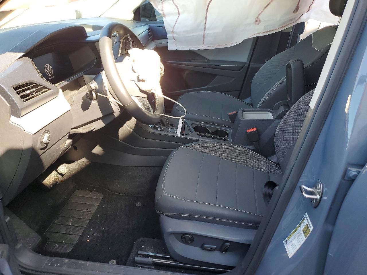 Volkswagen Taos Se