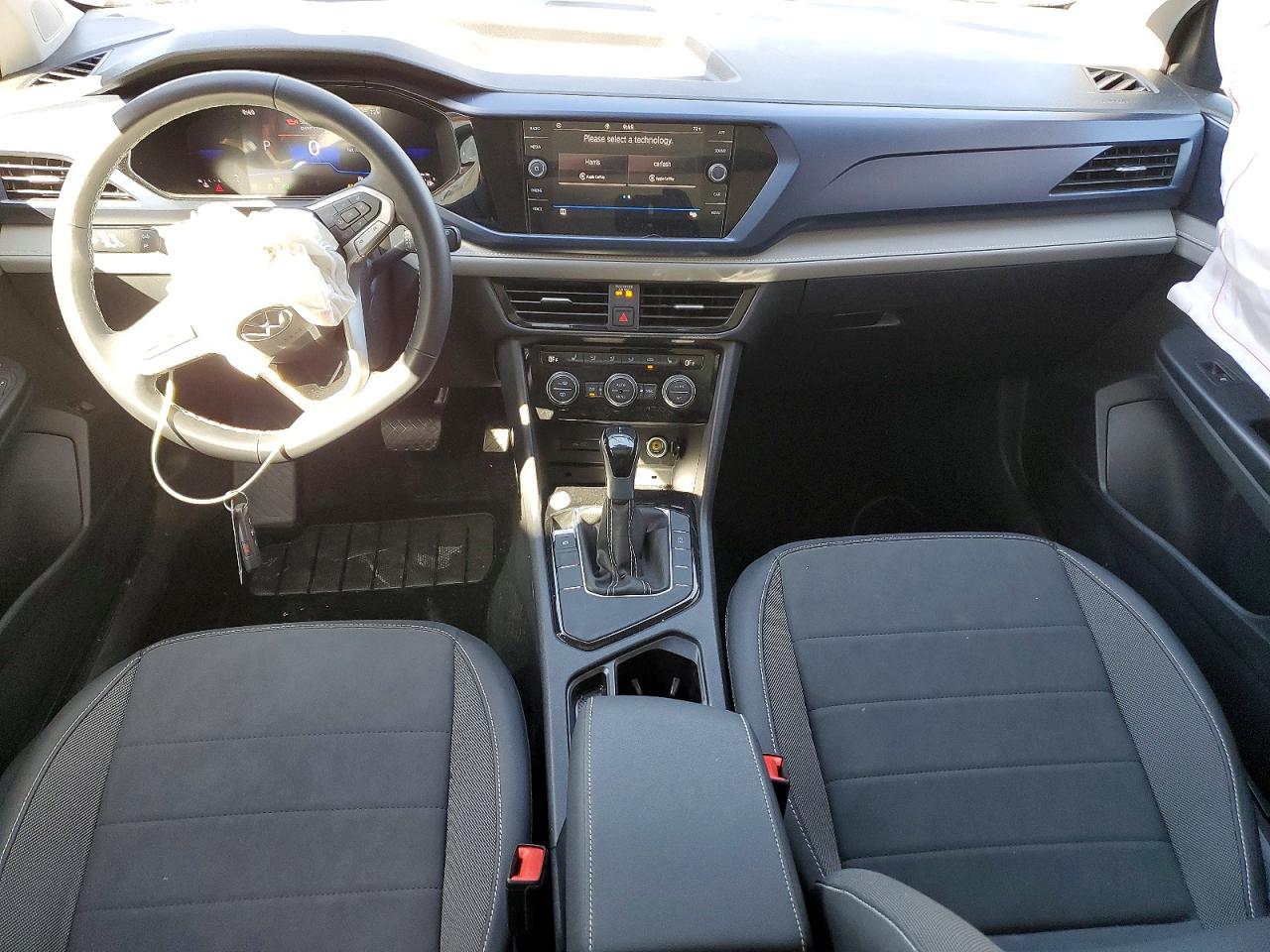 Volkswagen Taos Se