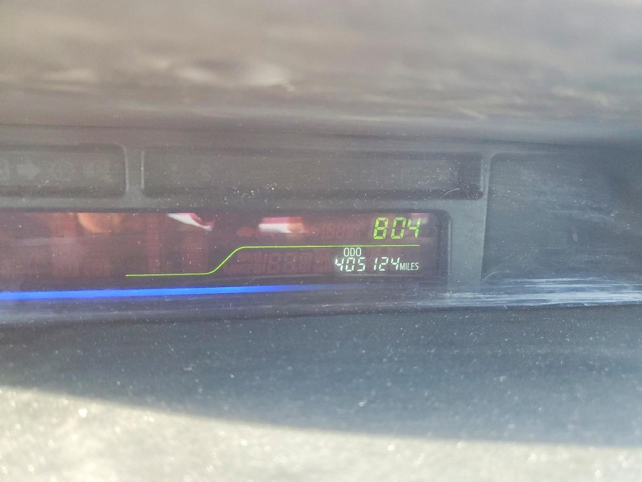 Toyota Prius Two