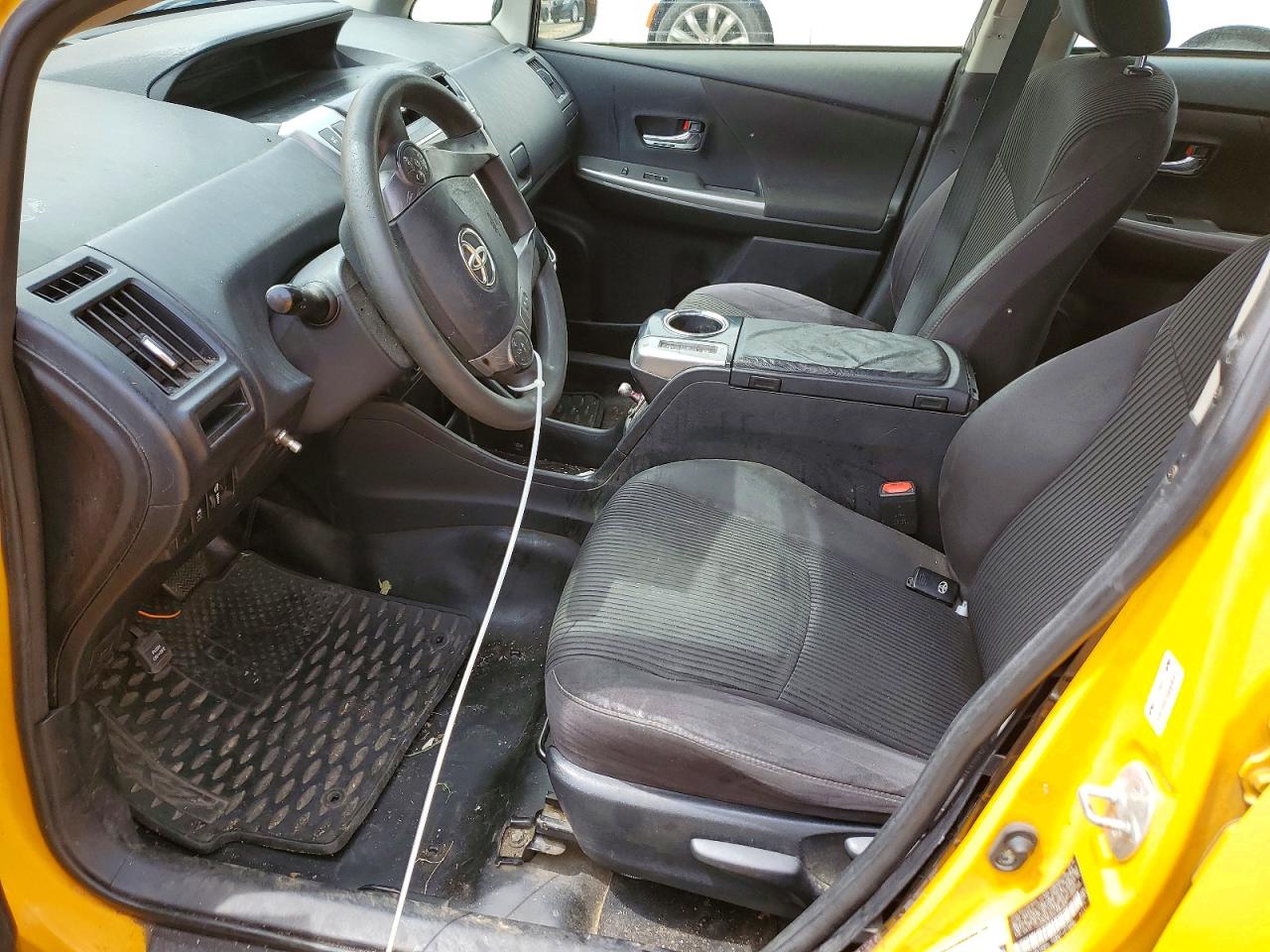 Toyota Prius Two