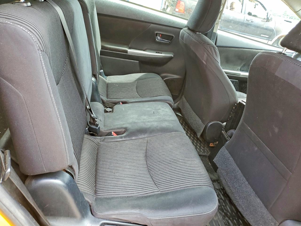 Toyota Prius Two