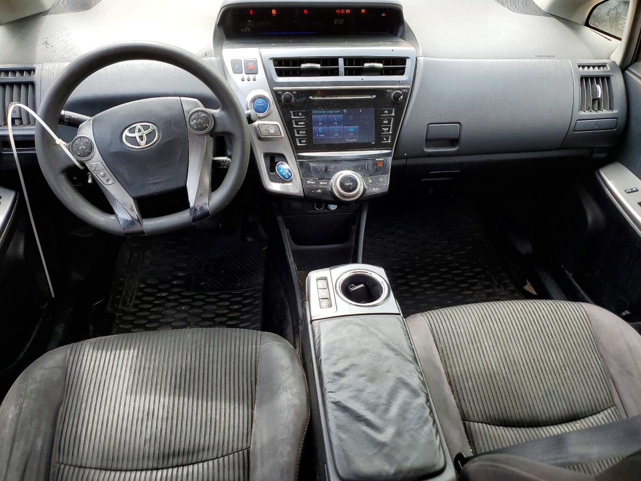 Toyota Prius Two
