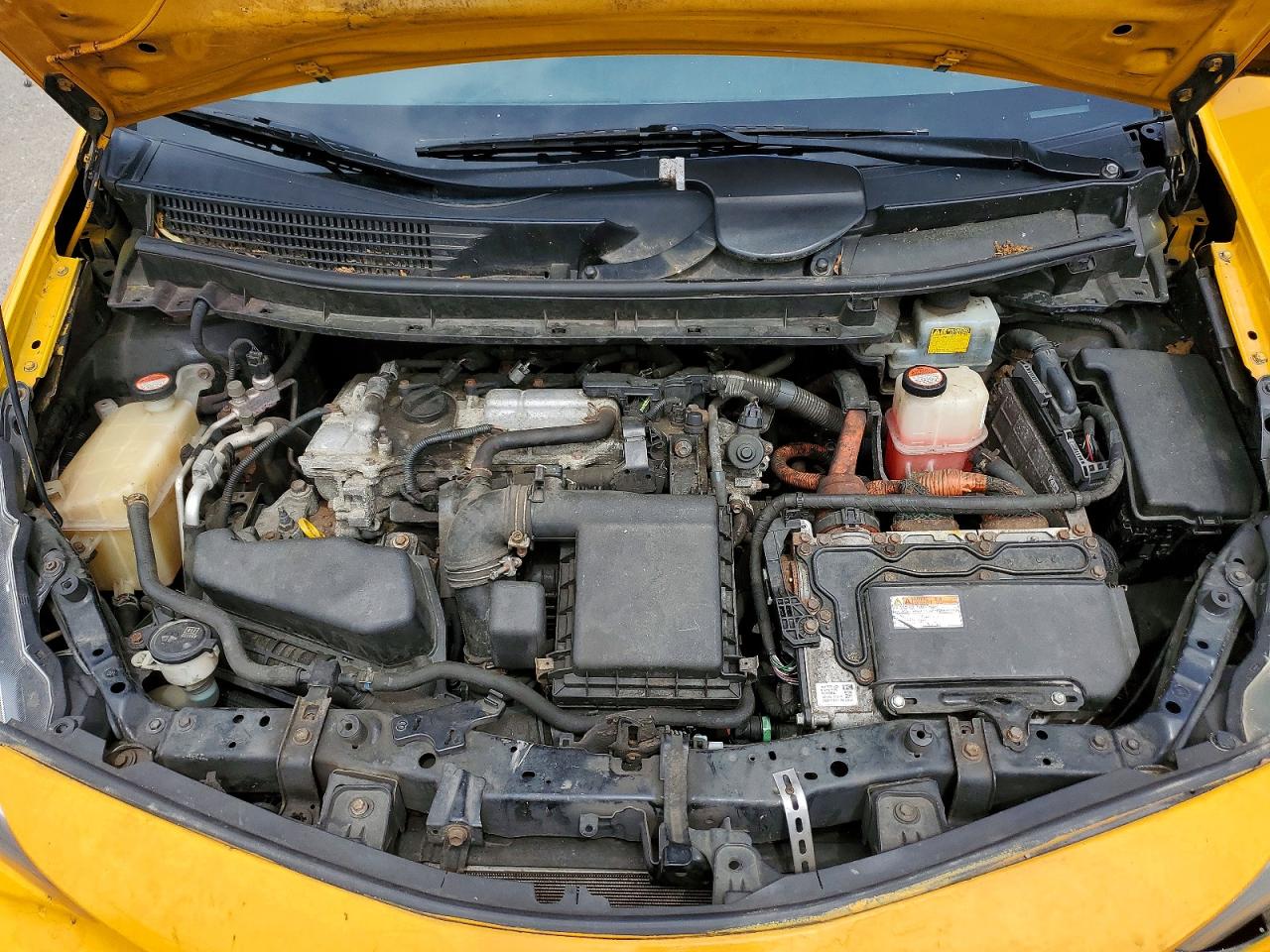 Toyota Prius Two