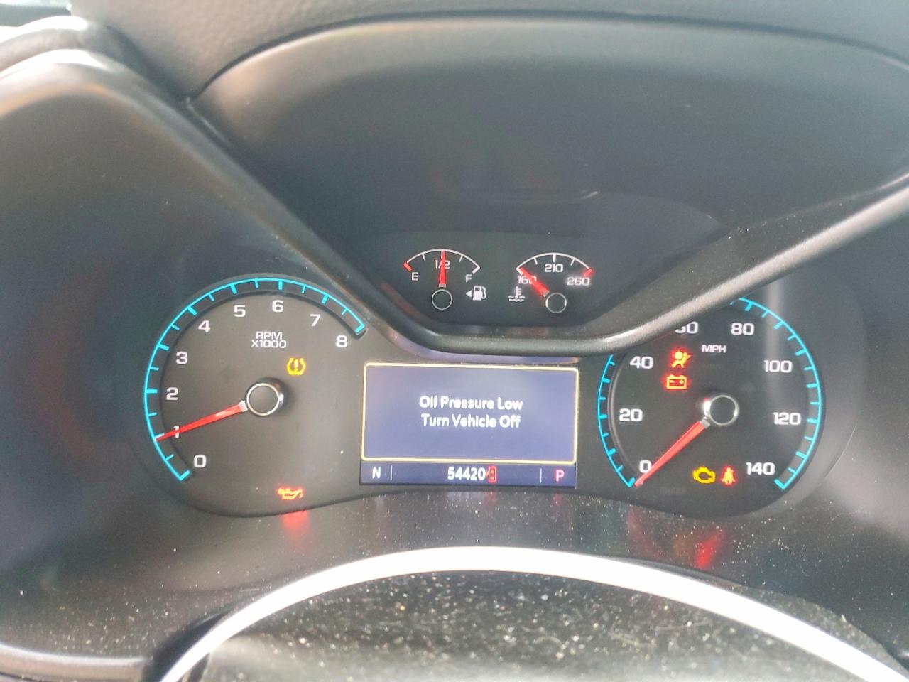 GMC Canyon Sle