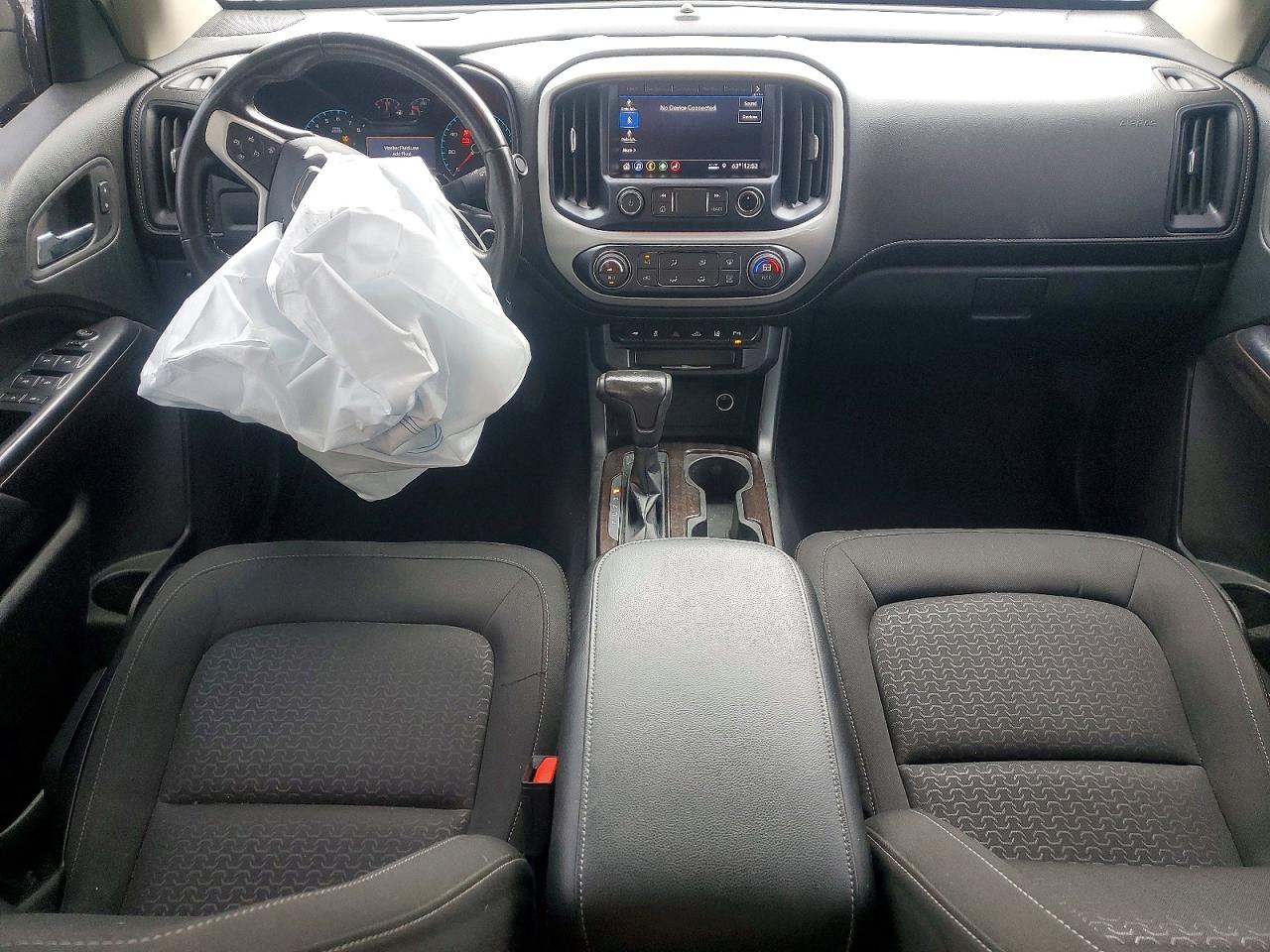 GMC Canyon Sle