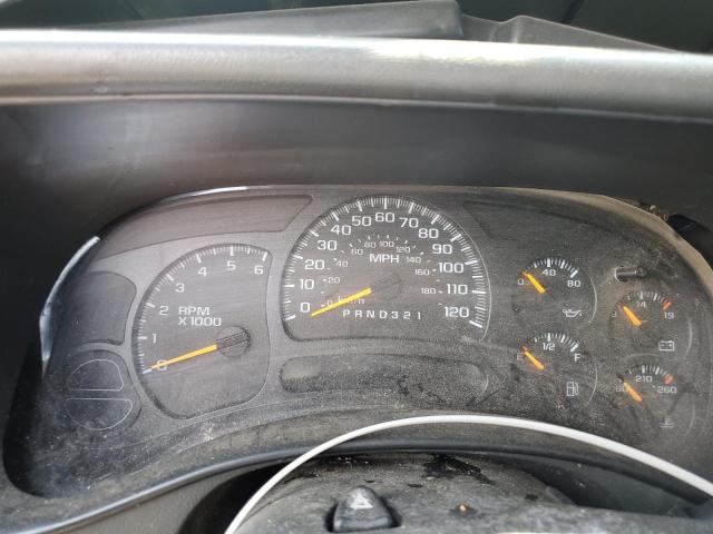 Chevrolet Silverado K1500